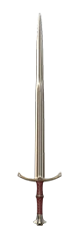 Épée d’armes