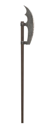 Bardiche