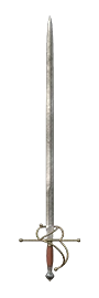 Rapière
