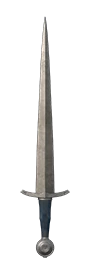 Épée courte