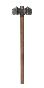Maillet de guerre