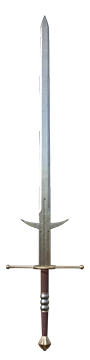 Zweihänder